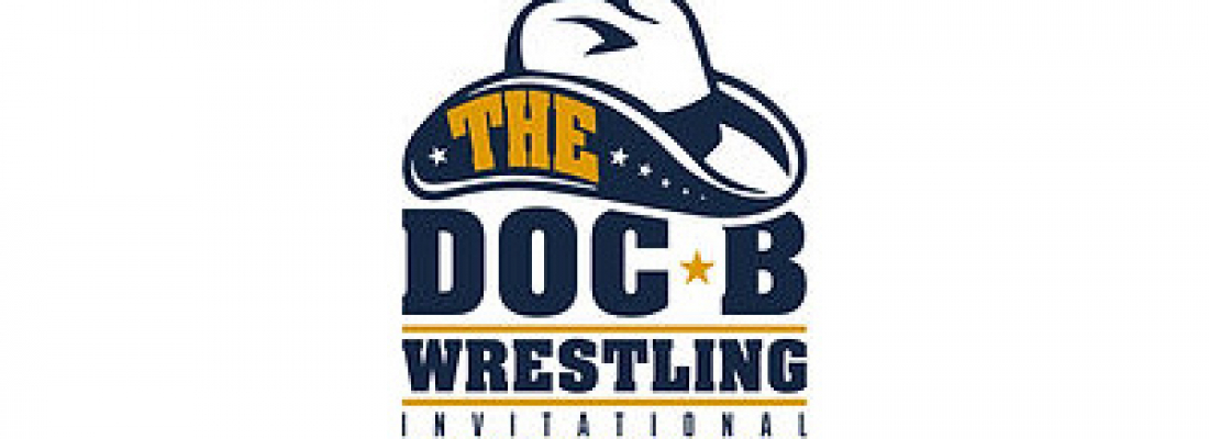 Doc B Wrestling Tournament 2022 | High School Wrestling Chin Cup